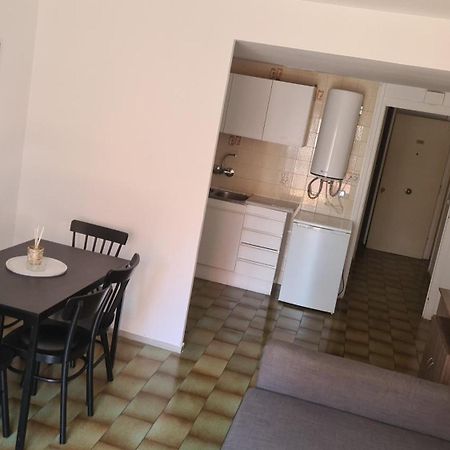 Lloret Centre Apartment Лорет де Мар Екстериор снимка
