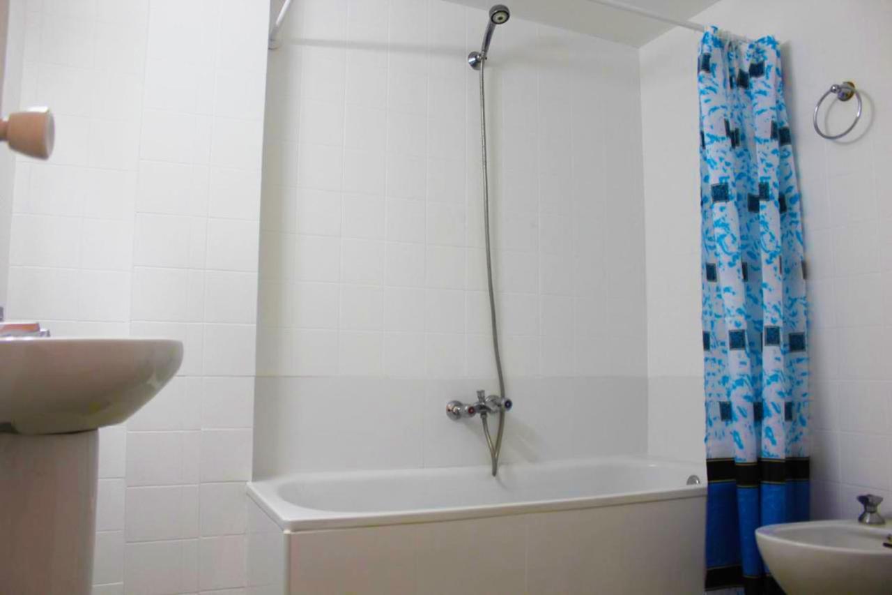 Lloret Centre Apartment Лорет де Мар Екстериор снимка