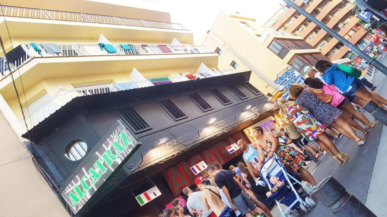 Lloret Centre Apartment Лорет де Мар Екстериор снимка