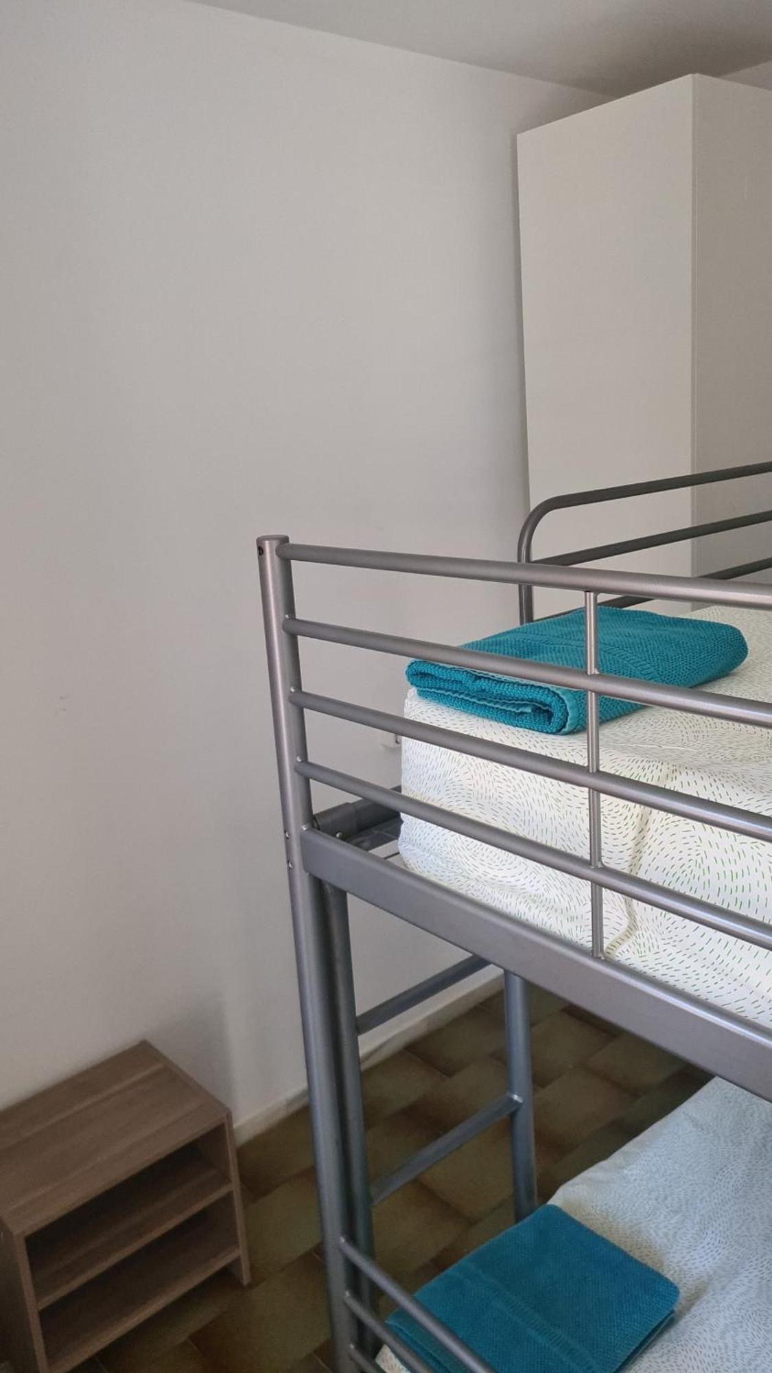 Lloret Centre Apartment Лорет де Мар Екстериор снимка