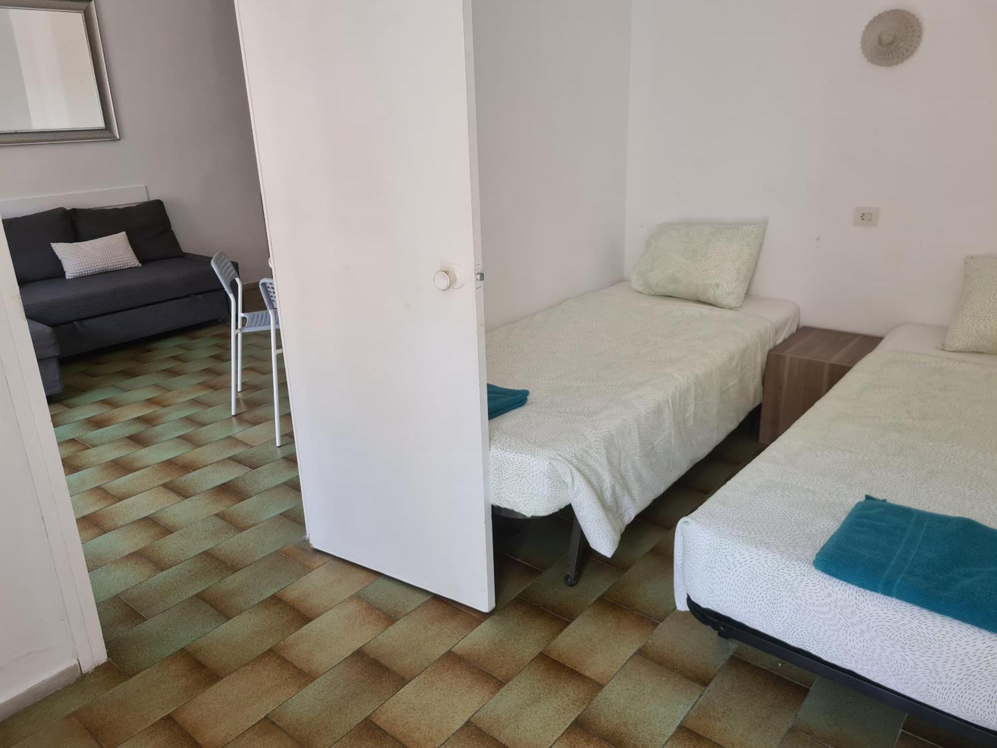 Lloret Centre Apartment Лорет де Мар Екстериор снимка