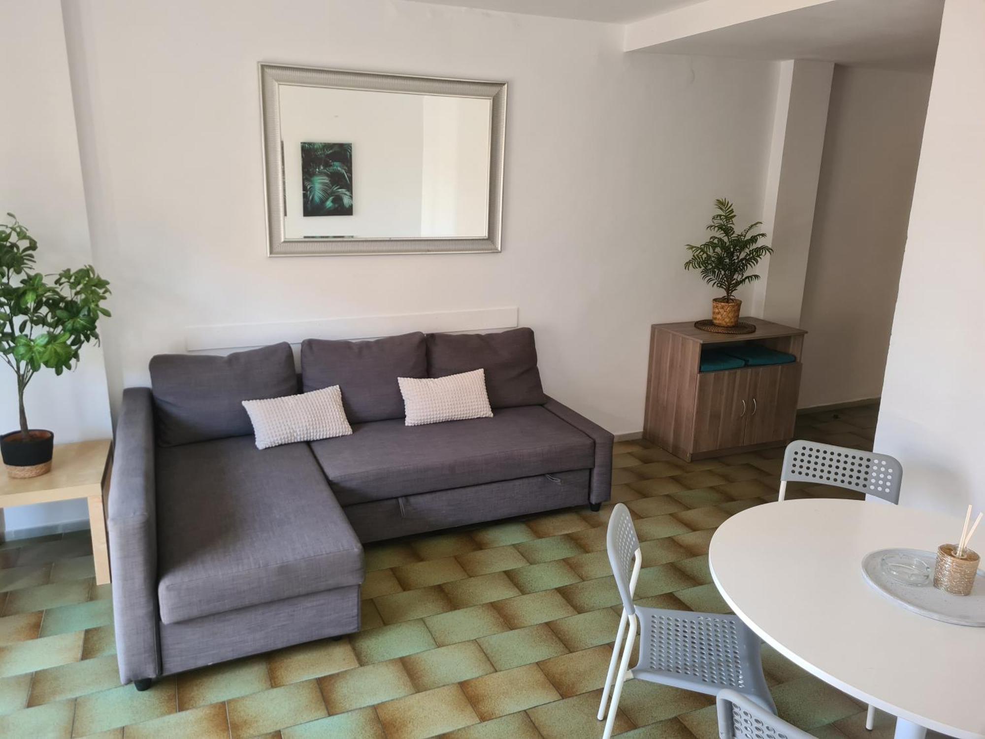 Lloret Centre Apartment Лорет де Мар Екстериор снимка