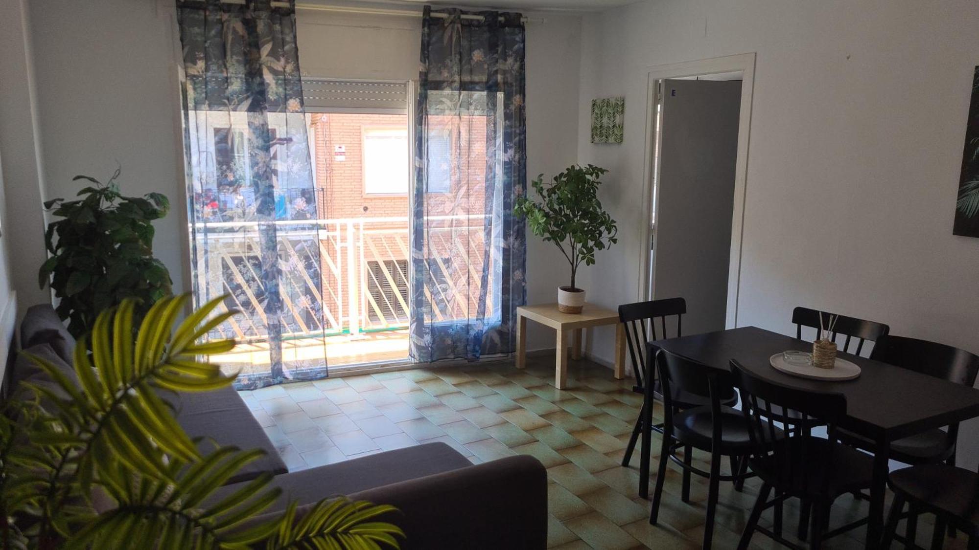 Lloret Centre Apartment Лорет де Мар Екстериор снимка